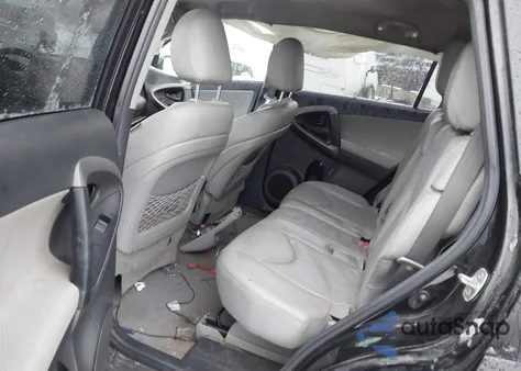 2012 Toyota Rav4 Limited V6 from USA, damaged, VIN 2T3DK4DV0CW079629